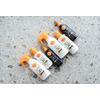 Carroten Protect & Tan Milk Trigger SPF50 - 270 ml.