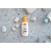 Carroten Protect & Tan Body Milk Spray SPF50 - 150 ml.