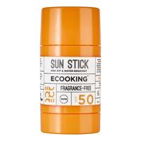ECOOKING Sun stick SPF 50  - 30 g.