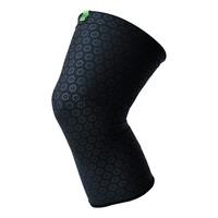 FIT THERAPY - FIT Wear Kne, svart - 1 stk - Small
