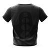 FIT THERAPY - FIT Wear Shirt, svart, flere størrelser - 1 stk.