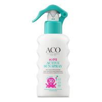 ACO Sun Kids Spray SPF50 - 175 ml.