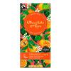 Chocolate and Love Orange Sjokolade 65% Ø - 80 g