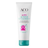 ACO Sun Kids Lotion SPF50 - 250 ml.