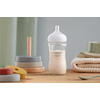 Philips Avent Natural Response Glass Babyflaske 3-6 m - 2 stk.