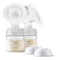 Philips Avent Double Breast Pump Kit Brystpumpesett - 2 stk.