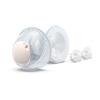Philips Avent Hands-free Double Collection Cups - 1 stk.