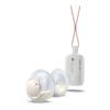 Philips Avent håndfri elektrisk dobbel brystpumpe - 1 stk.