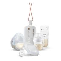 Philips Avent Hands-free Elektrisk Enkeltbrystpumpe - 1 stk.