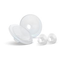 Philips Avent Hands-free Store Brystbeskyttere & Innlegg - 2 stk.