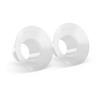Philips Avent Hands-free Store brystbeskyttere og -innlegg - 2 stk.
