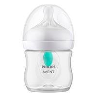 Philips Avent Natural Response Tåteflaske m. AirFree-ventil - 2 stk.