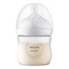 Philips Avent Natural Response tåteflaske 0-3 m - 2 stk.