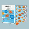 Eskio-3 Kids Gel Tabs - 27 Geletabletter