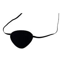 Nygaard Tønder Øyelapp med gummistrikk - 1 stk.