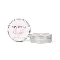 Props & Pearls Vulva Lipbalm - 44 g.
