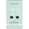 Löwengrip Trust Me - Deodorant 2-pack - 2x50 ml.