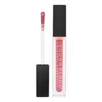 Youngblood Hydrating Liquid Lip Crème Chiffon - 4 ml.