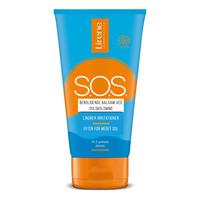 Lirene SOS Sunburn Relief Balm 150 ml. - GWP