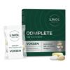 Livol Complete Adult - 30 stk.