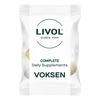 Livol Complete Adult - 30 stk.