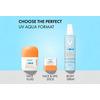 Vichy Capital Soleil Uv-aqua Hydrating Invisible Stick SPF50+ - 9 g.