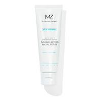 Dr. Michael Zangani Skin Restore Double-Action Facial Scrub - 75 ml.
