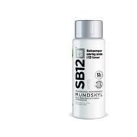 SB12 White Munnskyll - 250 ml.