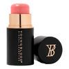 Youngblood Mini VividLuxe Crème Blush Stick Pink Prosecco - 2,5 g.