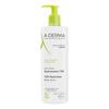 A-DERMA 72H Hydration Body Lotion  - 400 ml.