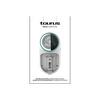 TAURUS Lofjerner Complet Pro - 1 stk.