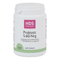 NDS Probiotic S-60-Nrg - 100 g