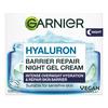 Garnier Hyaluron Barrier Repair Night Gel Cream for sensitive skin 50 ml