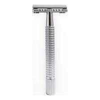 LEA Traditional Double Edge Safety Razor + 10 blader