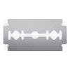 LEA Traditional Double Edge - 10 blader