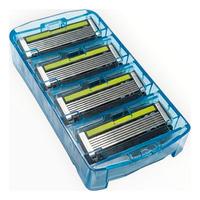 LEA Perfect 6 Evolution - 4 barberblader