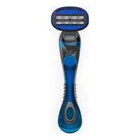 LEA Body & Shave - 1 høvel + 1 blad