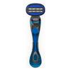 LEA Body & Shave - 1 høvel + 1 blad