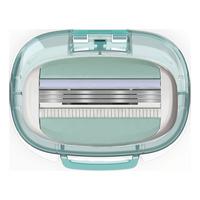 LEA Soft 3 Sensitive - 2 barberblader