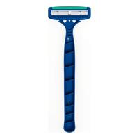 LEA Engangsbarberhøvel Emerging 3 Fleksibelt hode - 4 stk.