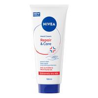 Nivea Repair Care Hand Cream - 100 ml.
