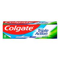 Colgate Triple Action Tannpasta - 75 ml.