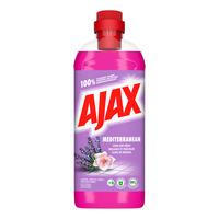 Ajax Mediterranean Lavendel - 1000 ml.