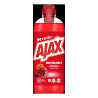 Ajax Mediterranean Flowers - 1000 ml.