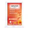 Weleda Arnica Massage Oil - 2 ml Vareprøve
