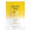 Weleda Calendula Baby Oil Fragrance Free - Vareprøve