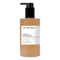 The Retreat Clarifying Hand & Body Wash - 300 ml.
