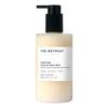 The Retreat Purifying Cream Oil Body Wash - 300 ml.