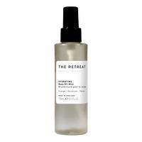 The Retreat Hydrating Body Oil Mist - 150 ml.