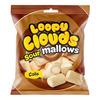 Nordthy Loopy Clouds Sour Marshmallow Cola - 100 g.